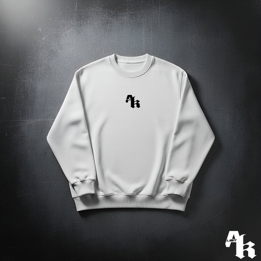 AK SUETER RESURECTION