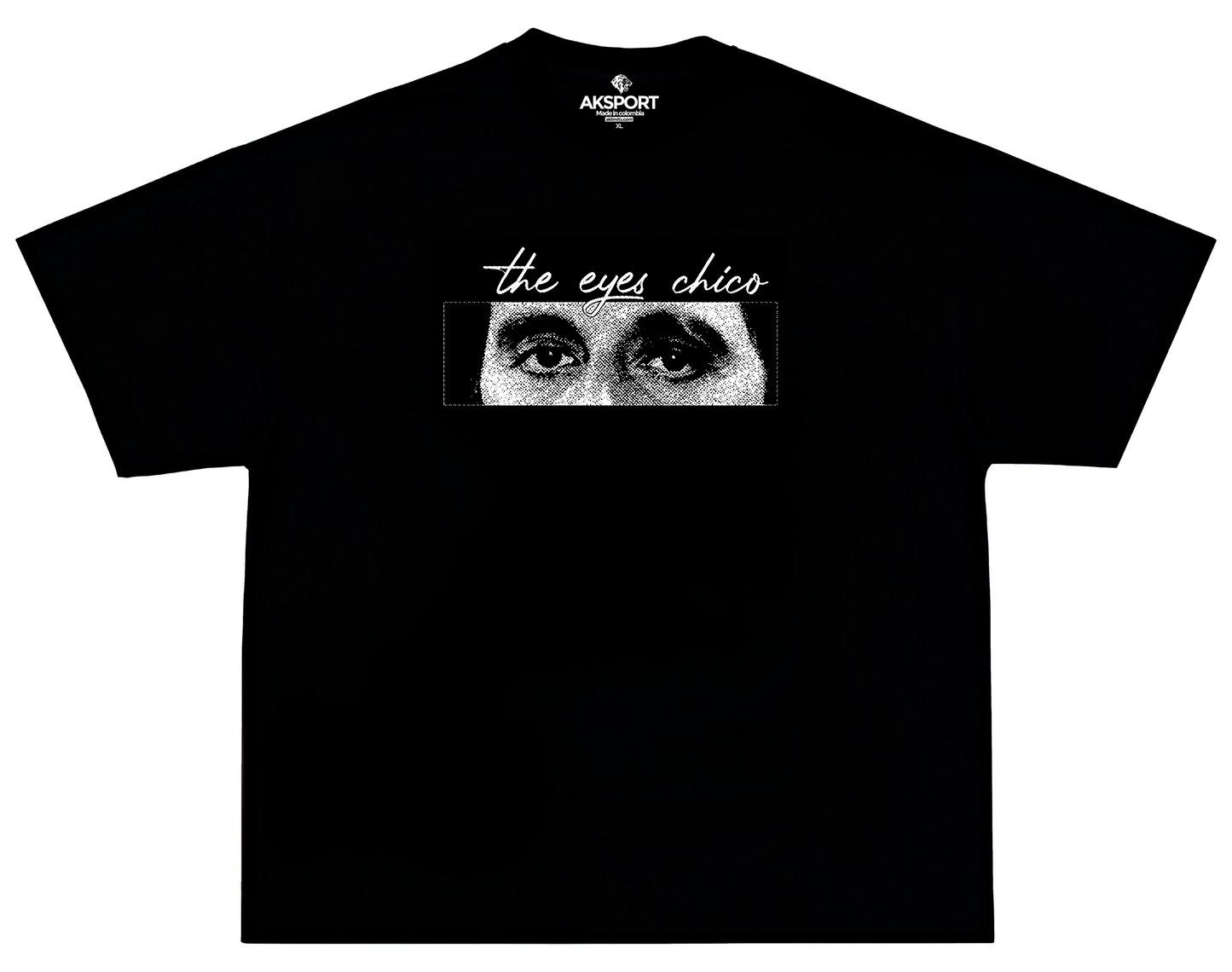 SCARFACE OVERSIZE PREMIUM