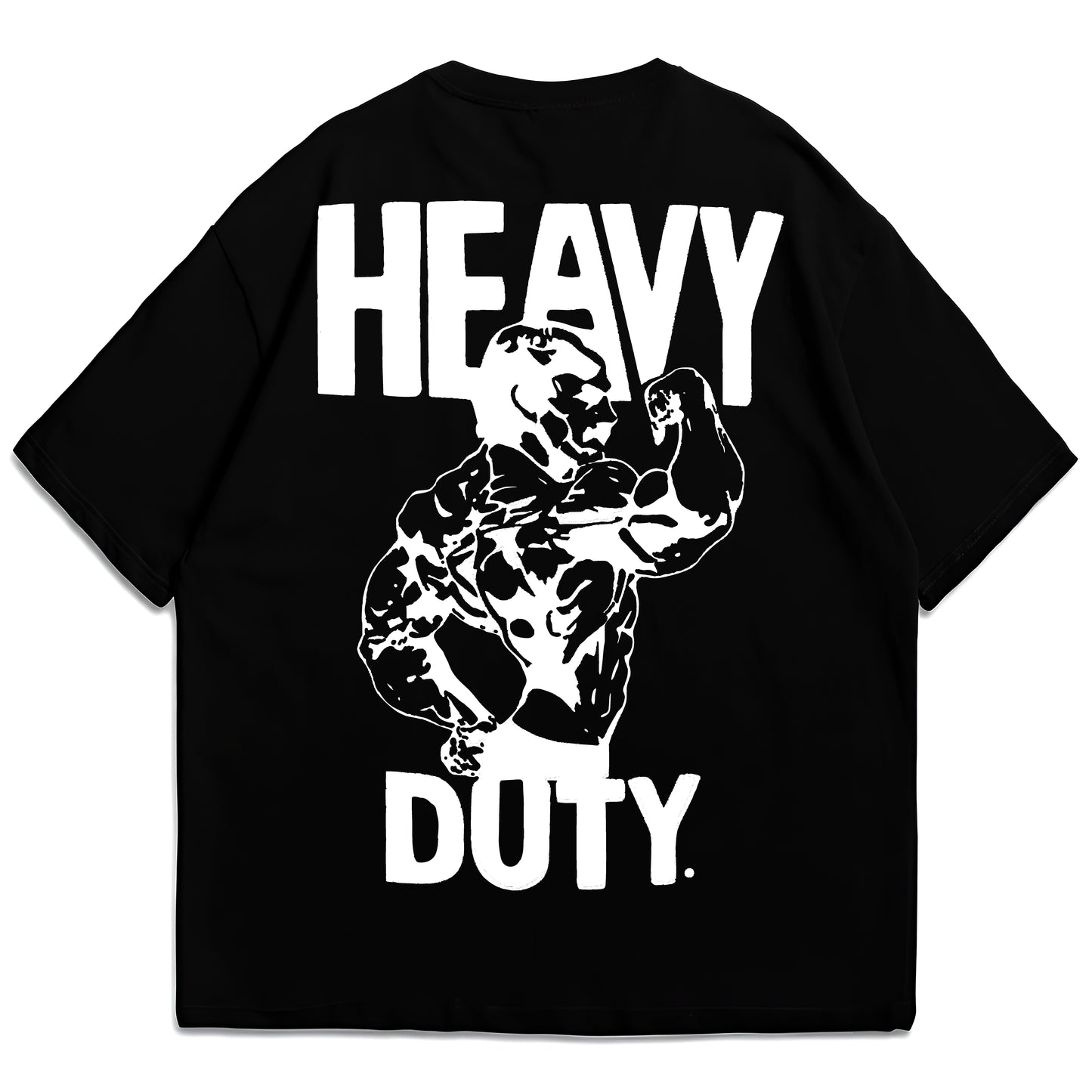 HEAVY DUTY CLASIC