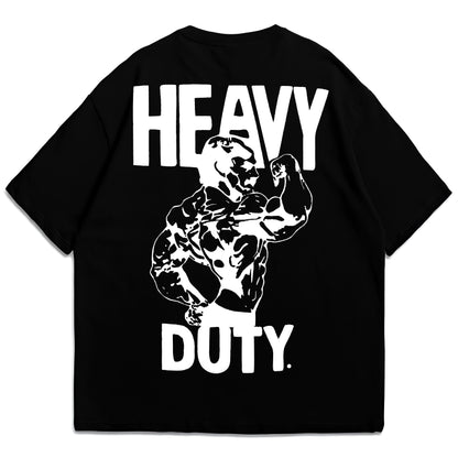 HEAVY DUTY CLASIC