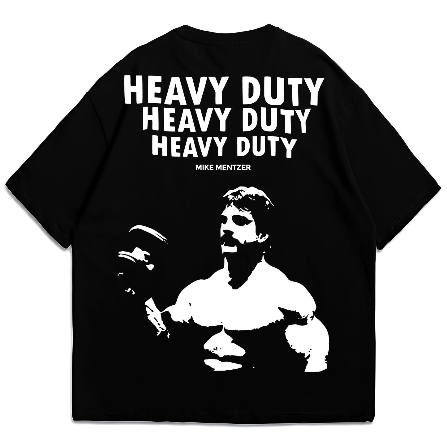 HEAVY DUTTY