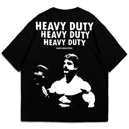 HEAVY DUTTY