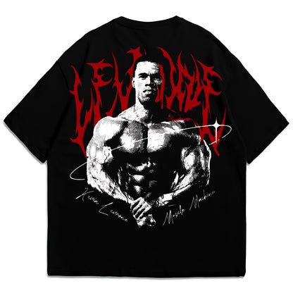 LEVRONE PRIME OVERSIZE