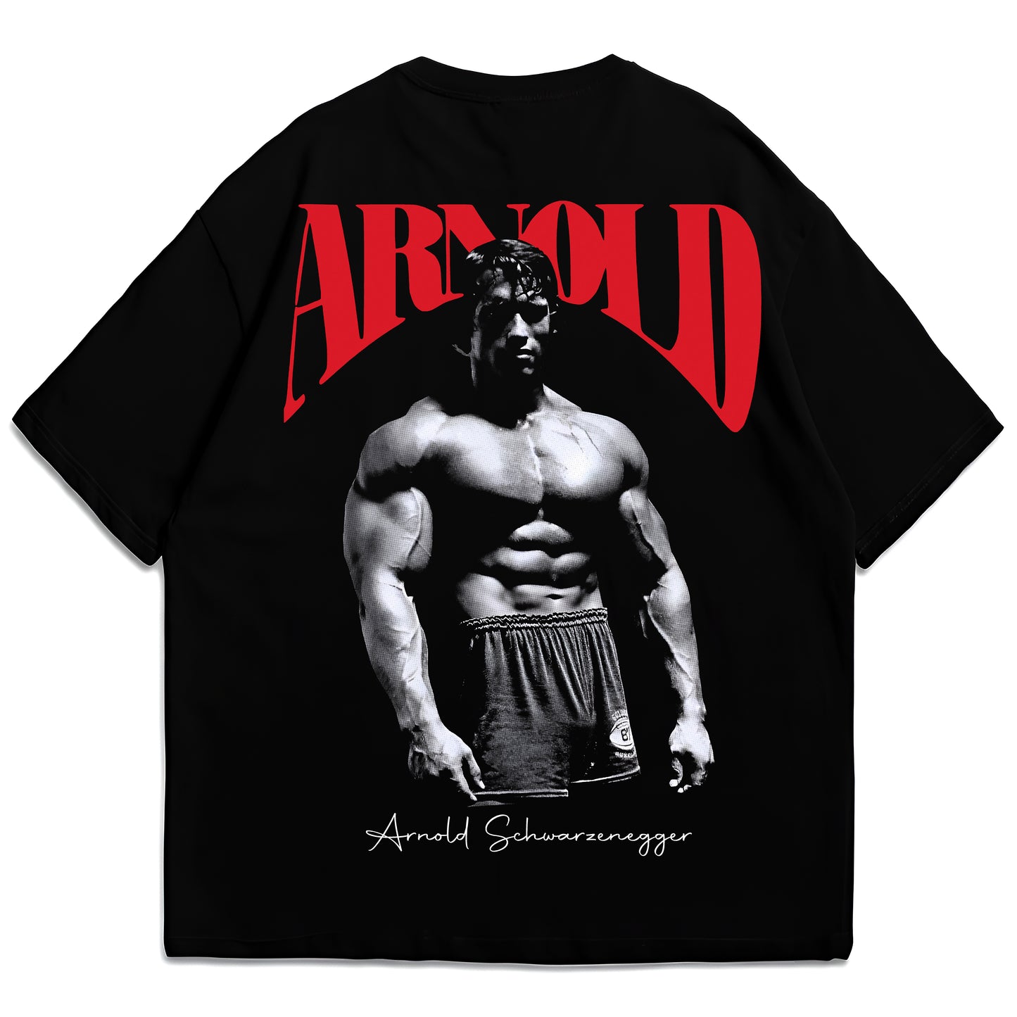 ARNOLD