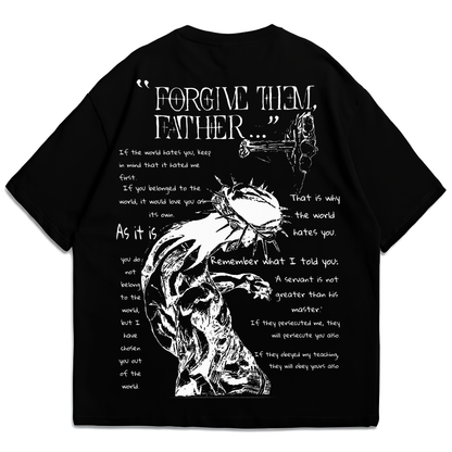 JESUS GYMRAT OVERSIZE