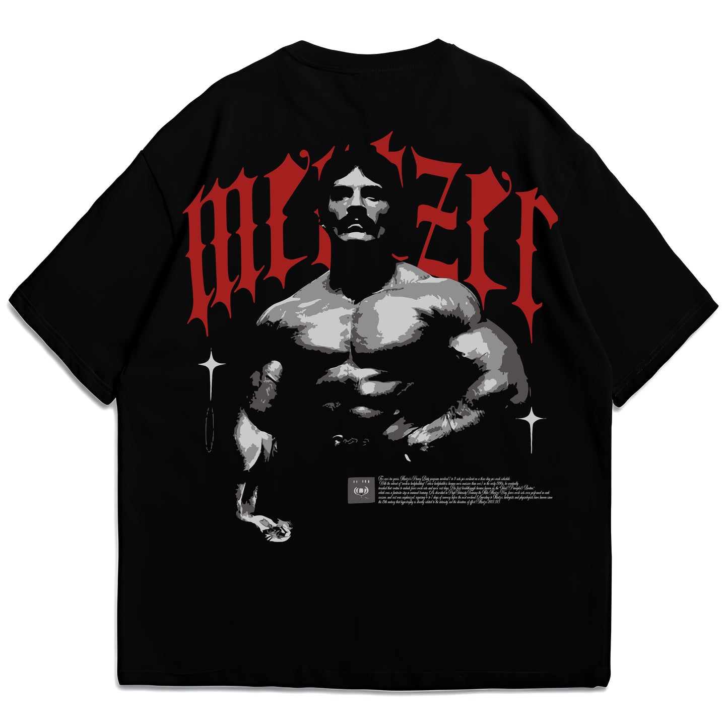 MIKE MENTZER CLASIC