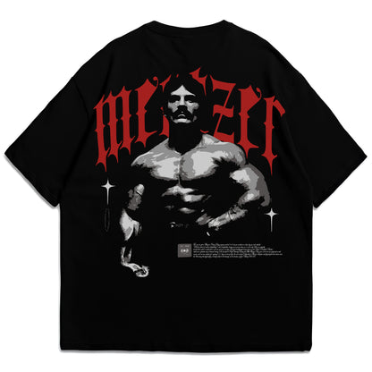MIKE MENTZER CLASIC