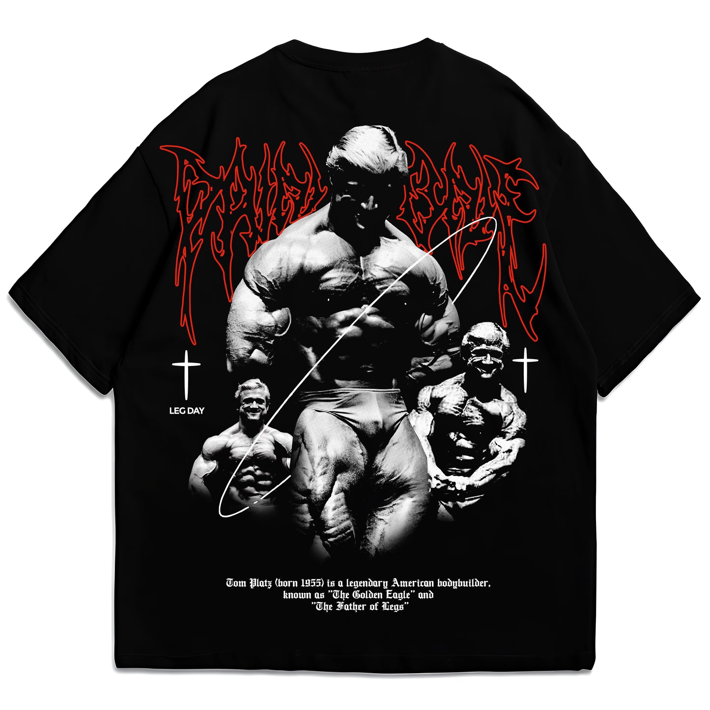 TOM PLATZ