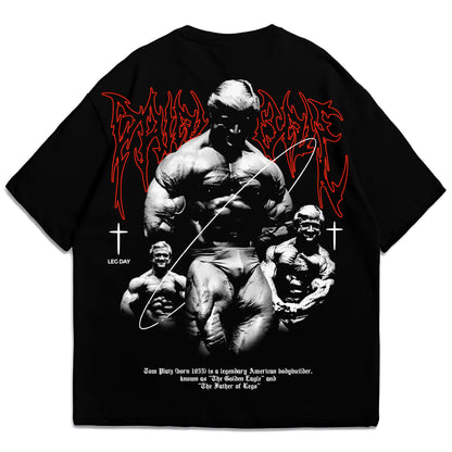 TOM PLATZ