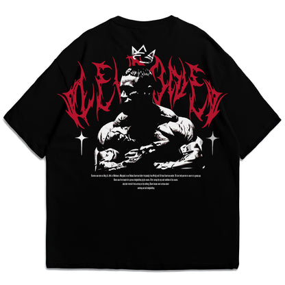 LEVRONE CHAMPION OVERSIZE