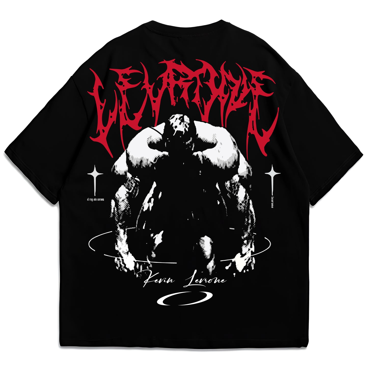 LEVRONE