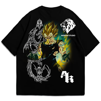 VEGETA OVERSIZE PREMIUM