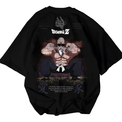MAESTRO ROCHI OVERSIZE