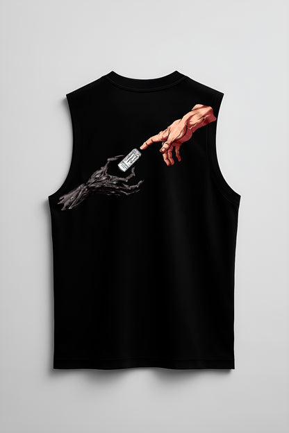 ESQUELETO AK MONSTER