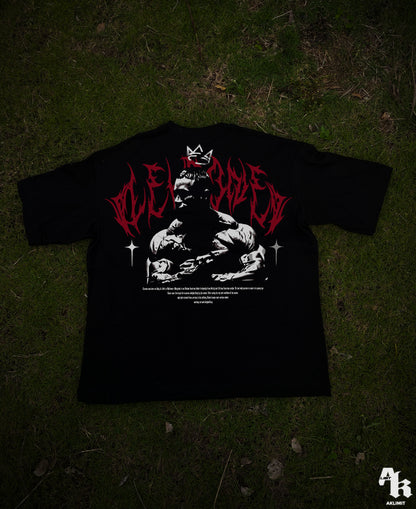 LEVRONE OVERSIZE VERSION