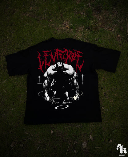 LEVRONE OVERSIZE VERSION