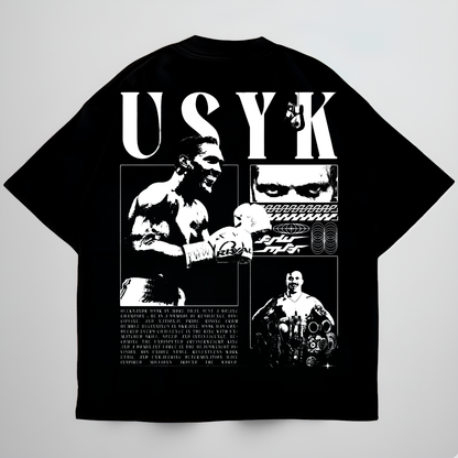 USYK OVERSIZE PREMIUM