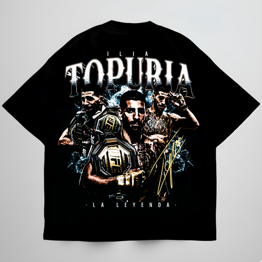 TOPURIA OVERSIZE PREMIUM