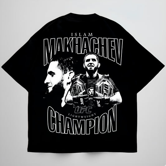 ISLAM MAKHACHEV OVERSIZE PREMIUM