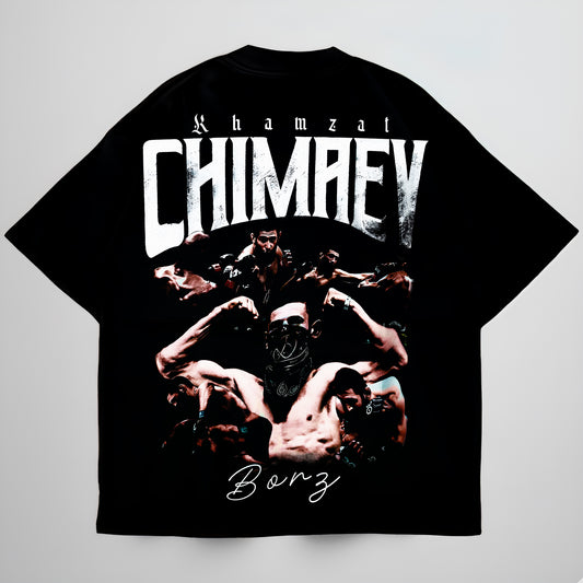 KHAMZAT CHIMAEV OVERSIZE PREMIUM