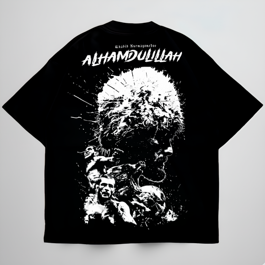 NURMAGOMEDOV OVERSIZE PREMIUM
