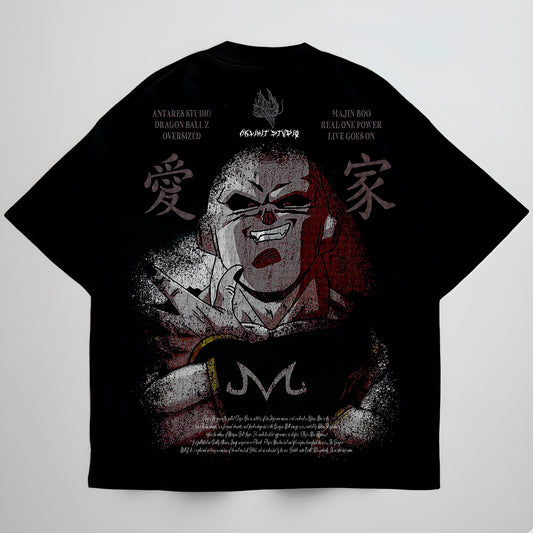 MAJIN BUU OVERSIZE PREMIUM