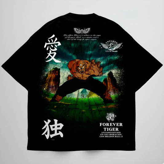 TEN SHIN HAN OVERSIZE PREMIUM