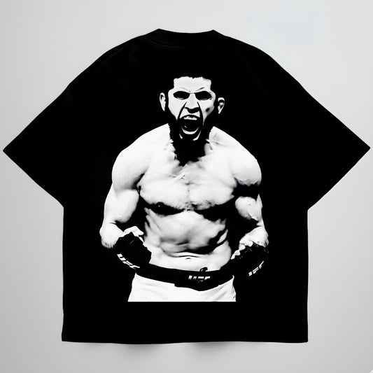ISLAM MAKHACHEV V2 OVERSIZE PREMIUM