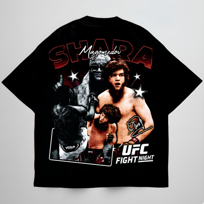 SHARA MAGOMEDOV OVERSIZE PREMIUM