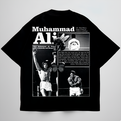MUHAMMAD ALI OVERSIZE PREMIUM