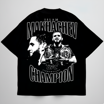 MAKHACHEV OVERSIZE PREMIUM