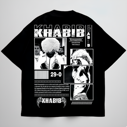 KHABIB OVERSIZE  PREMIUM