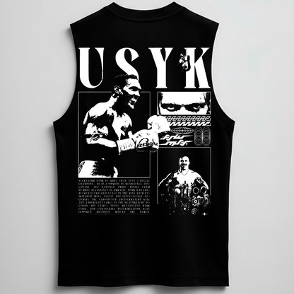 USYK ESQUELETO PREMIUM