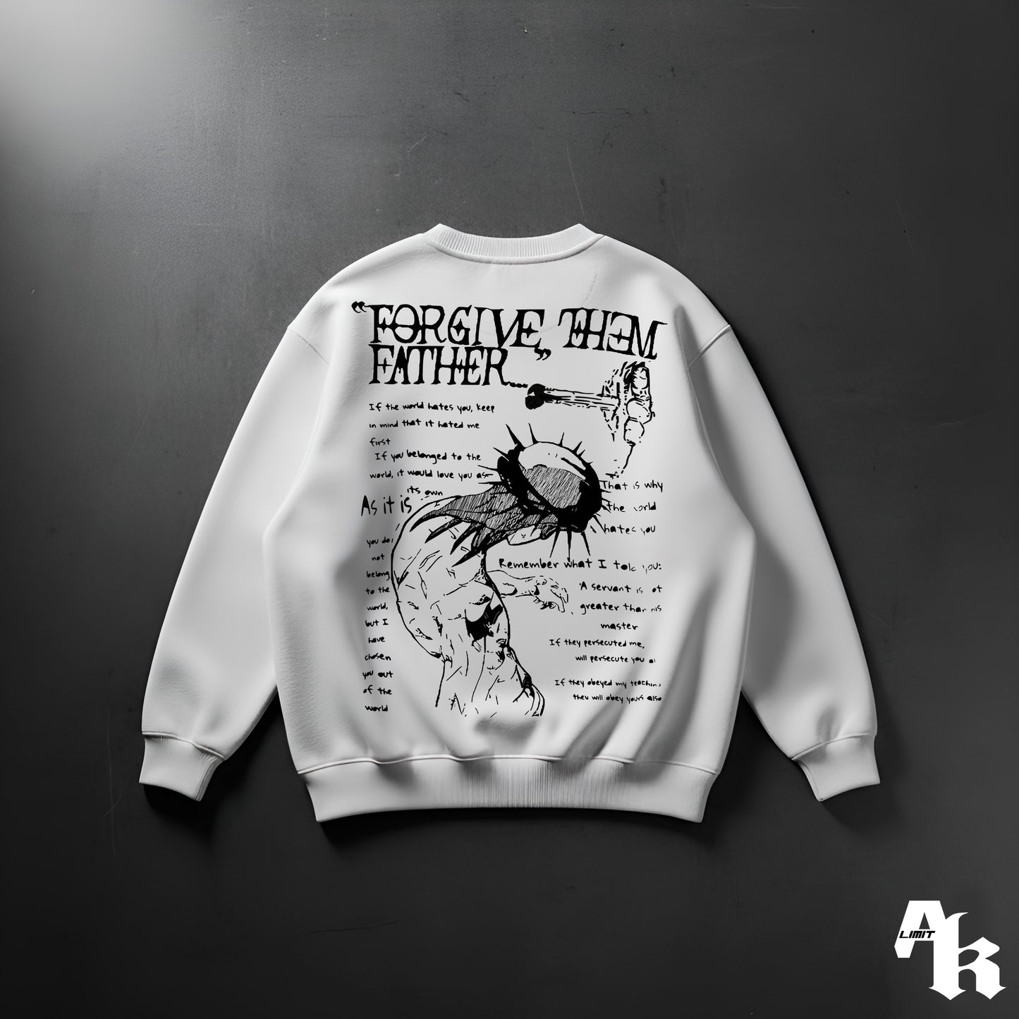 AK SUETER RESURECTION