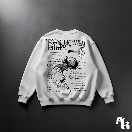 AK SUETER RESURECTION