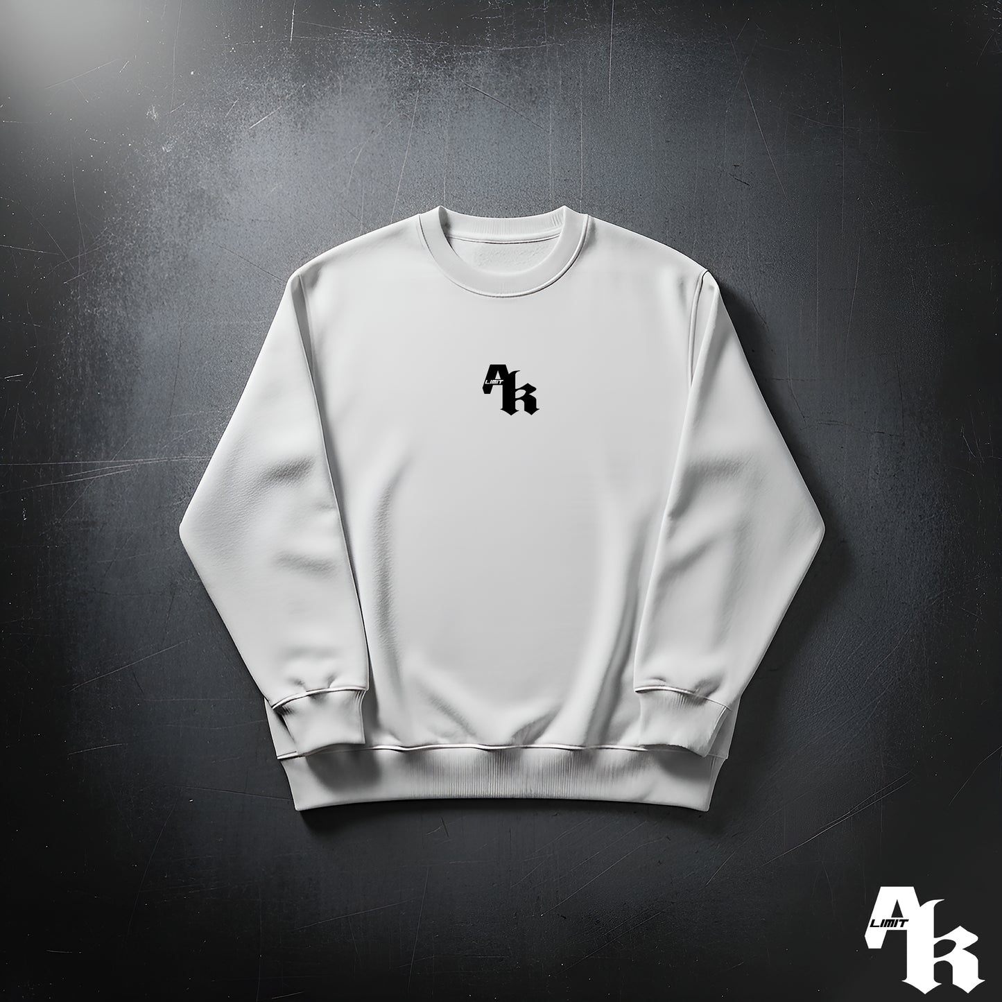 AK SUETER RESURECTION