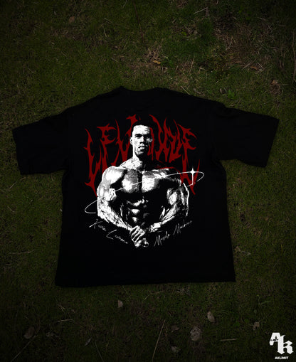 LEVRONE OVERSIZE VERSION