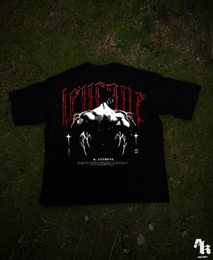 LEVRONE OVERSIZE VERSION