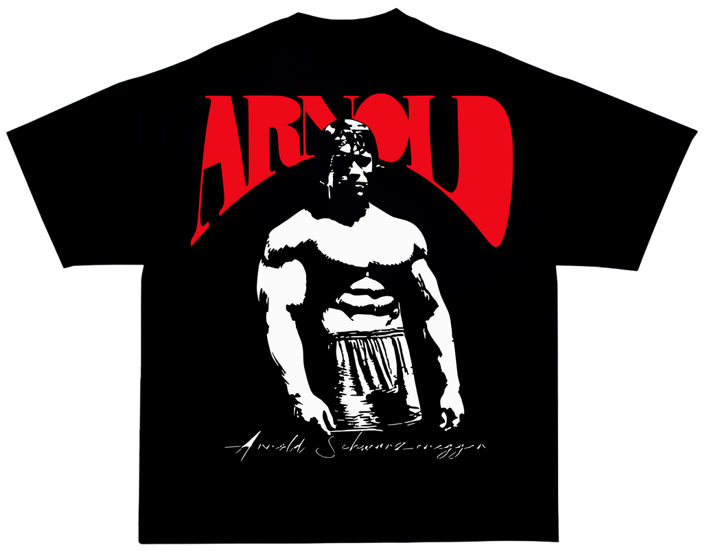 ARNOLD