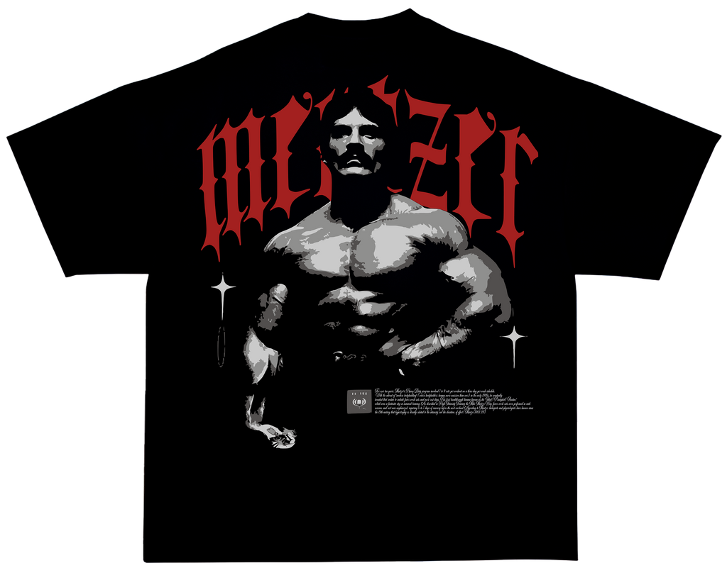 MIKE MENTZER CLASIC