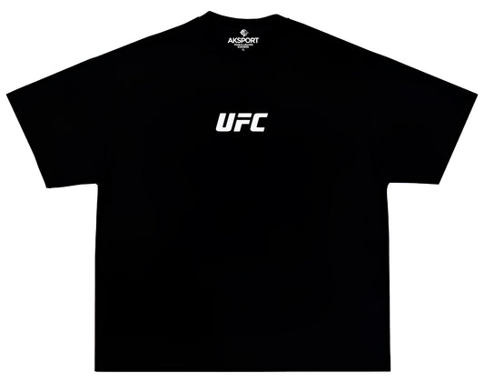 NATE DIAZ OVERSIZE PREMIUM