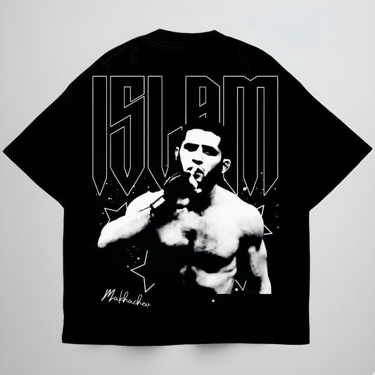 ISLAM MAKHACHEV OVERSIZE PREMIUM
