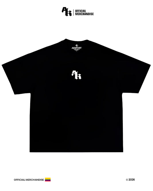 AK ILIA TOPURIA OVERSIZE PREMIUM