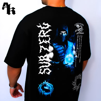 SUB ZERO OVERSIZE PREMIUM