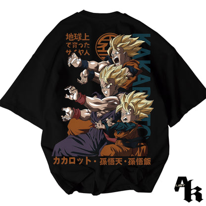 SAYAN OVERSIZE