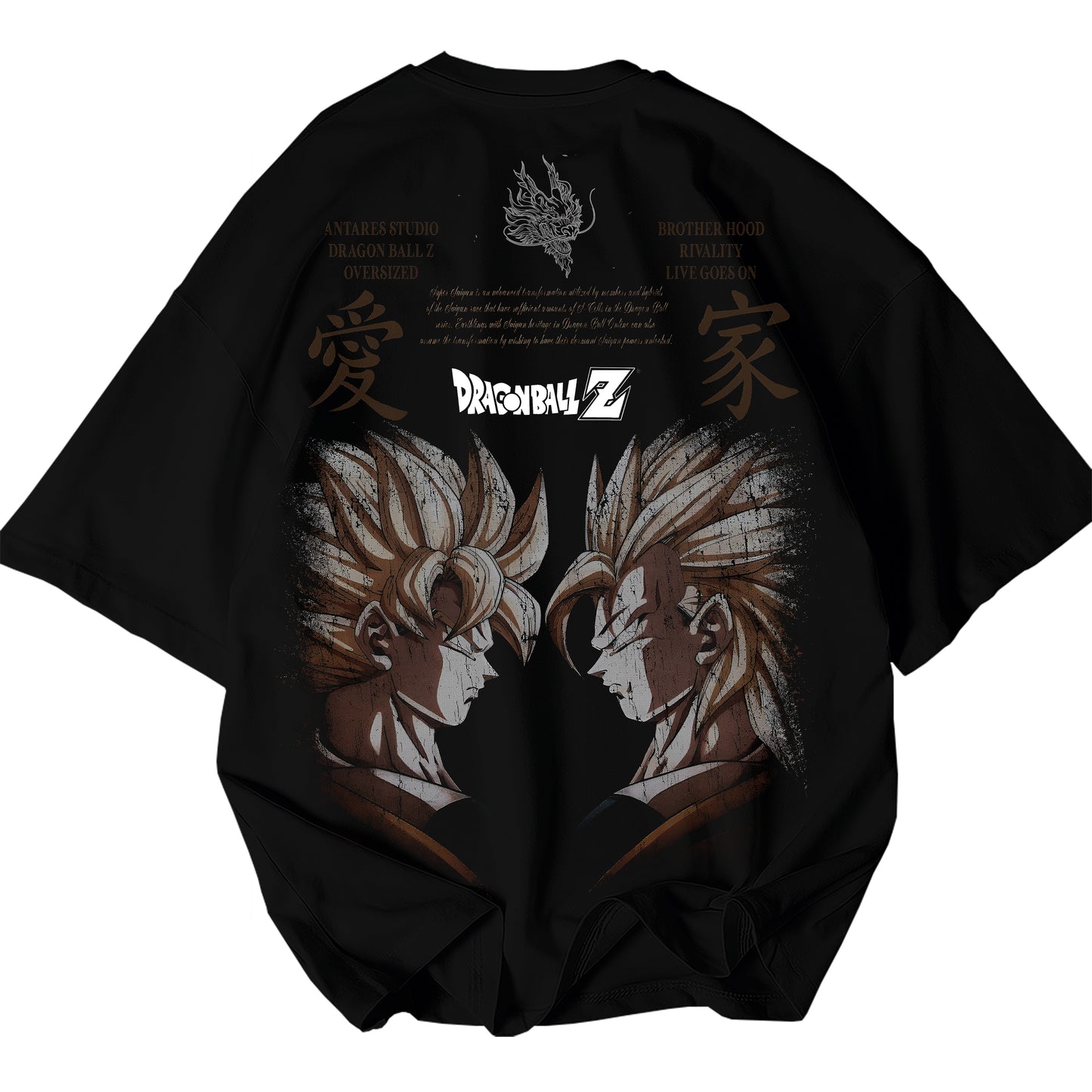 SAYAN OVERSIZE