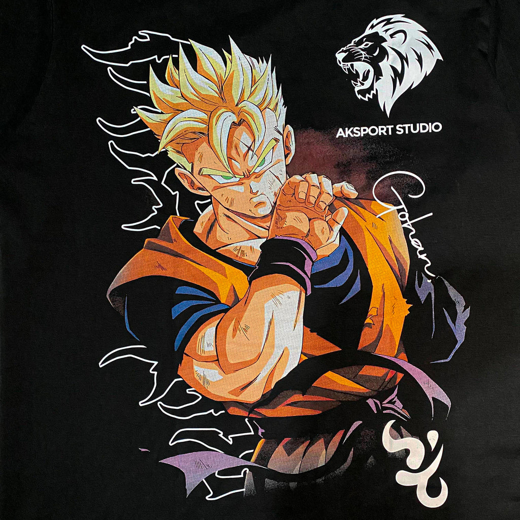 AK GOHAN