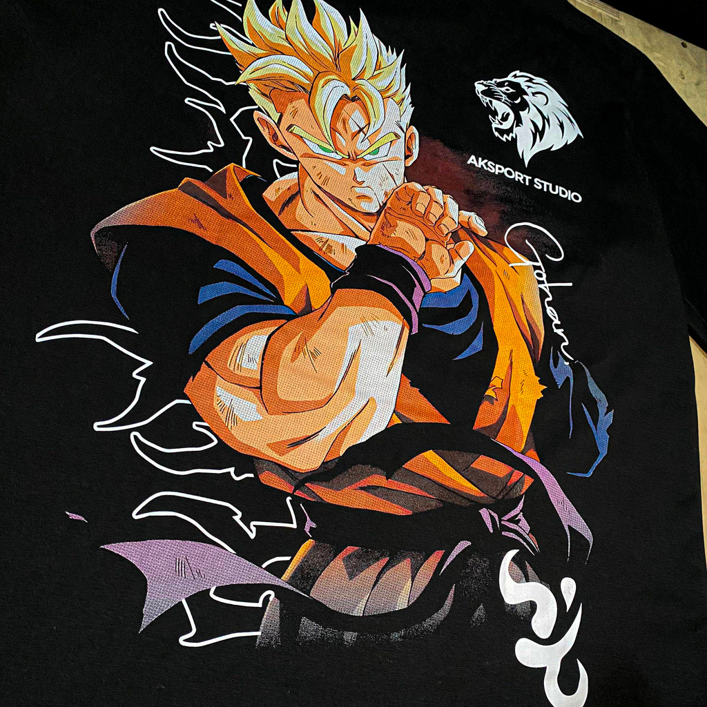 AK GOHAN