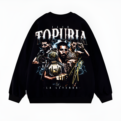 SUETER TOPURIA PREMIUM