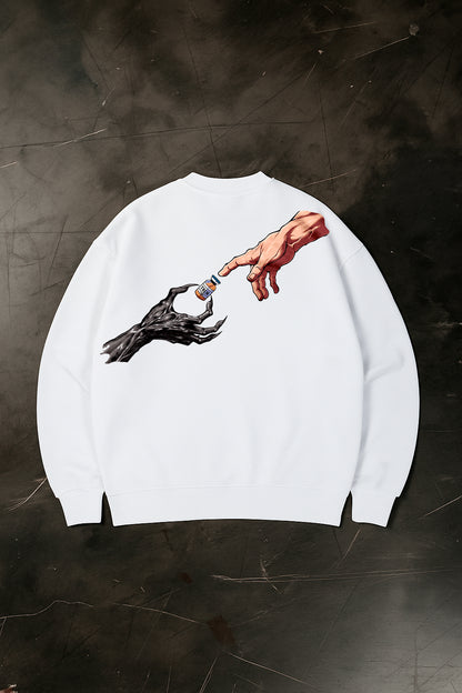 AK SUETER TREMBOLONA